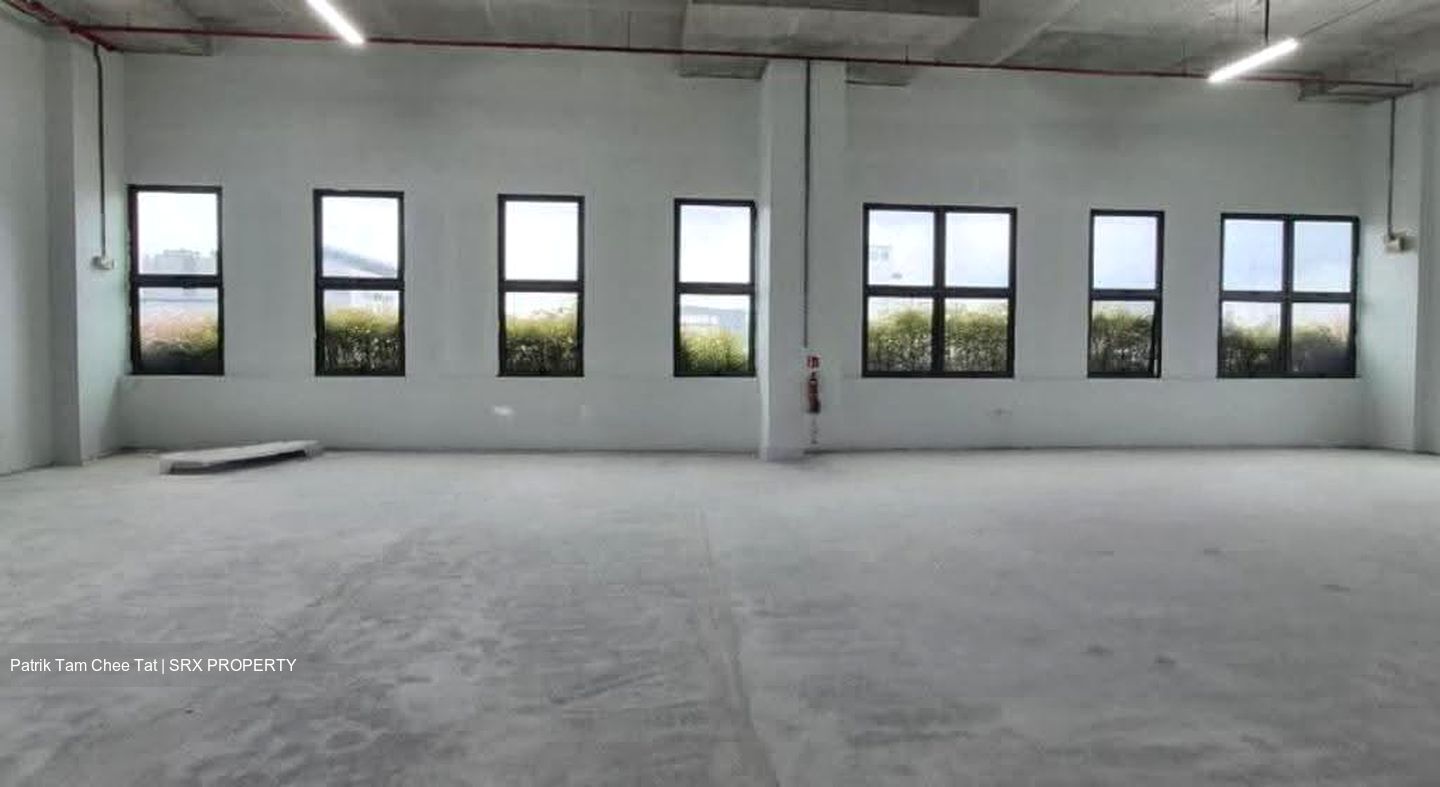 Jalan Papan (D22), Factory #632008451